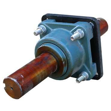Type E Thrust Assembly